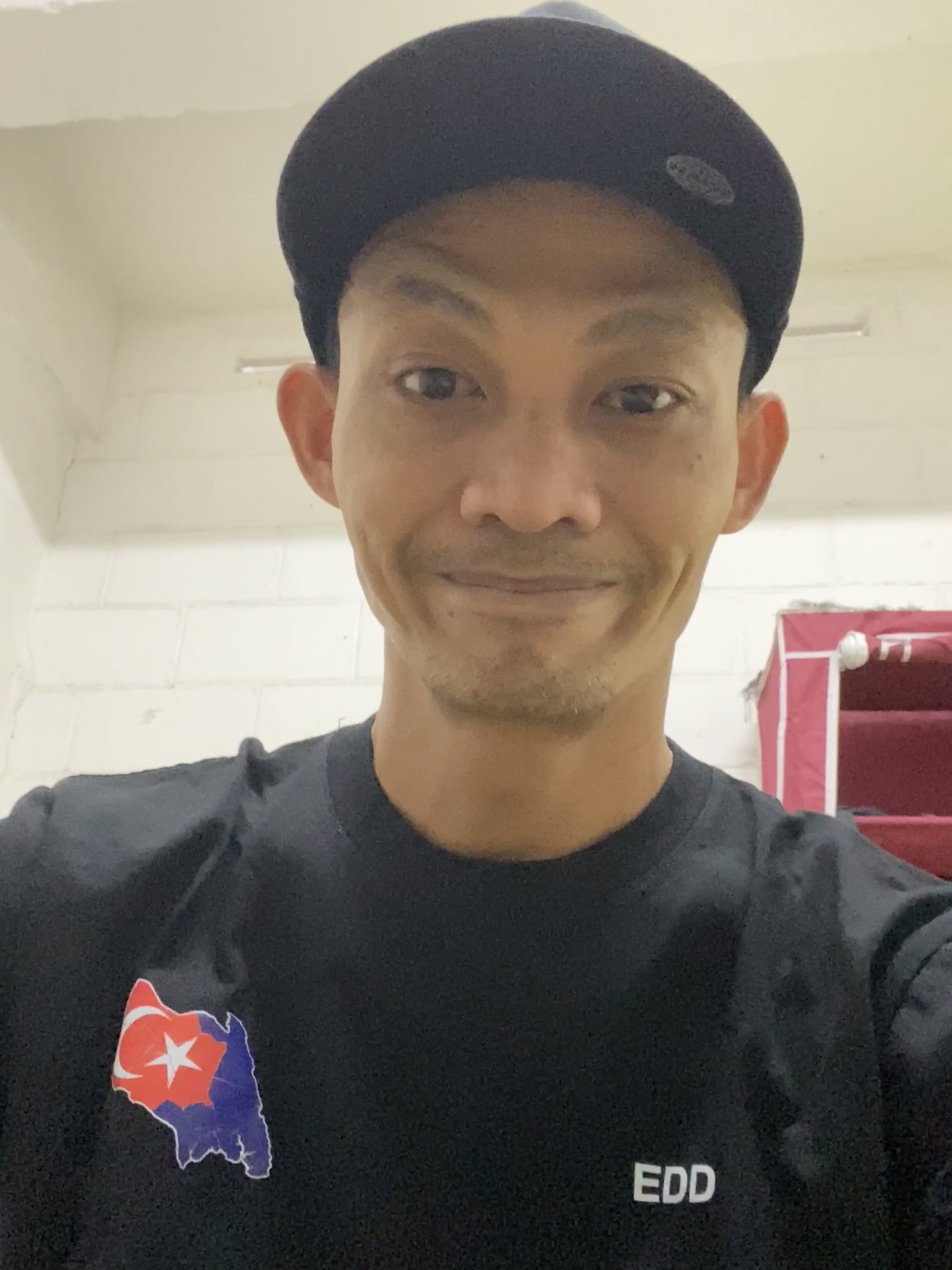 Foto Ishak Bin Idris